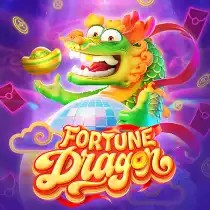 Play Fortune Dragon slot by Dragon Gaming on 20betkaszinohu.com
